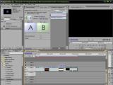 Adobe Premiere CS3 - Efektai