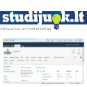 Studijuok.lt - universitetas internete - mokomoji medžiaga, kursai, atsakymai į klausimus