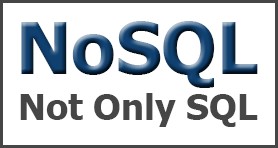 NoSQL - not only sql