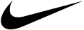 Nike logotipas