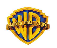 Warner bros logotipas