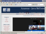 Azureus. Kaip atsisiųsti ir įsidiegti torrentų siuntimo programą?