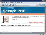 Kaip apsaugoti PHP kodą su Secure PHP?