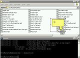 MS DOS. Kaip pasidaryti kataloge laikomų bylų sąrašą?