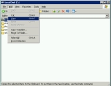 MS Windows. 4 būdai kaip perkopijuoti failus