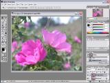 Adobe Photoshop. Efektų kūrimas 7 pamoka