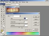 Adobe Photoshop. Kaip išbalinti dantis nuotraukoje?