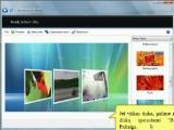 MS Windows DVD Maker: DVD making