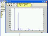 Matlab. Signalo spektras