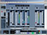 Cubase SX3, fade in, fade out, mixer, duplicate