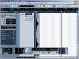 Cubase SX3 Iskirpimas