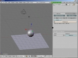 Blender. Kaip sumodeliuoti minkštą kūną?