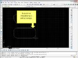Autocad 2004. Nuožulų brėžimas
