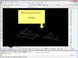 Autocad. istempimas