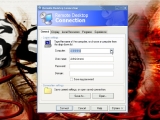 MS Windows. Remote 2. Prisijungimas