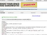 HTML ir PHP pamokos (8 dalis)