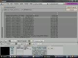 Blender. video texturos