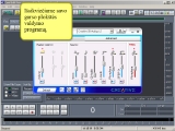 Cool Edit Pro 2.0. Kaip įrašyti garsą į kompiuterį?