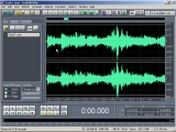 Cool Edit Pro 2.0. Triukšmo pašalinimas iš garso takelio pradžios