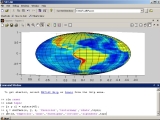 MatLab. Modeliuojam gaublį (permatomumas, tekstūros, apšvietimas)