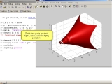 MatLab. Permatomumas (figūros sumodeliavimas, apšvietimas)