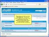 phpBB forumas: BBKodas pakeičiantis youtube nuorodą į youtube filmuką