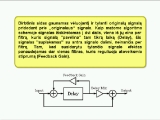 Matlab. Kaip sukurti aido efektą?