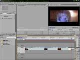 Adobe Premiere CS3 - Du video viename lange