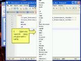 Notepad++ programos privalumai