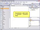 Pažintis su Visual Studio aplinka, pirmasis puslapis