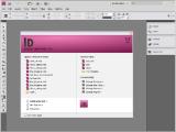 Adobe InDesign. Baigiamasis autorės žodis