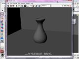 Maya Tutorials. Coustics šviesos apdorojimas I dalis