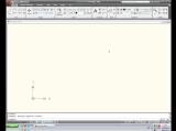 Autocad 2009. Įvadinė pamoka