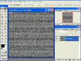 Adobe Photoshop. Smulkių akmenukų kūrimas 1 dalis