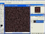Adobe Photoshop. Smulkių akmenukų kūrimas 2 dalis