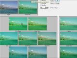 Spalvinė nuotraukos korekcija su programa Adobe Photoshop II dalis