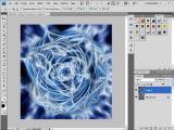 Adobe photoshop: siurrealistinės tekstūros abstrakcijos kūrimas