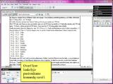 Macromedia Dreamweaver: Kaip įdėti slankiklį?