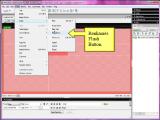 Macromedia Dreamweaver: Kaip sukurti ir įdėti flash mygtukus?