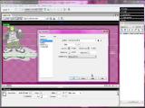 Macromedia Dreamweaver: Kaip sukurti nuorodą ant teksto?