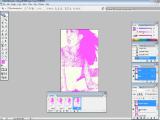 Adobe Photoshop: animuotas paveiklėlis