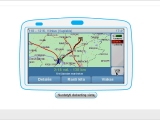 TOMTOM navigacijos sistemos informacija