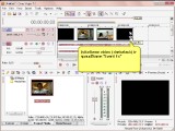 Sony Vegas.Klipo kūrimas.II dalis -  nespalvotas vaizdas