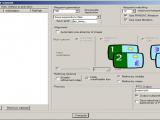 Panoramų kūrimas - Autopano SIFT GUI. Automatinis kontrolinių taškų radimas