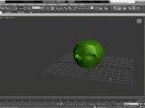 3DS Max 2010 objektų redagavimas