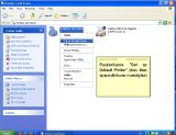 MS Windows. Spausdintuvo parinkimas