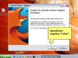 Mozilla Firefox naršyklės  parsisiuntimas ir įdiegimas