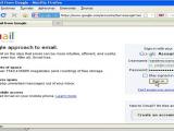 Google naujo elektronio pašto kūrimas (Gmail)