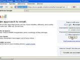 Google naujo elektronio pašto kūrimas (Gmail)