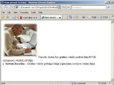 HTML pradžiamokslis - 8 pamoka